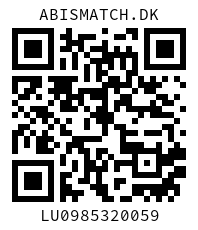 Link til denne side QR Code