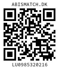 Link til denne side QR Code