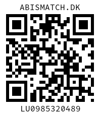Link til denne side QR Code