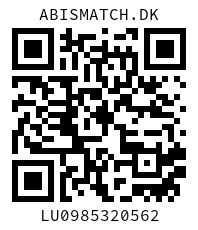 Link til denne side QR Code