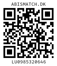 Link til denne side QR Code