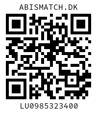 Link til denne side QR Code