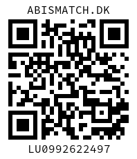 Link til denne side QR Code