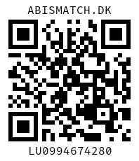 Link til denne side QR Code