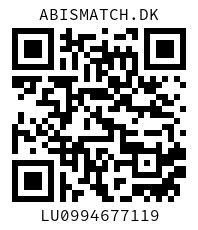 Link til denne side QR Code