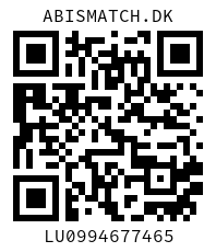Link til denne side QR Code