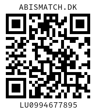 Link til denne side QR Code