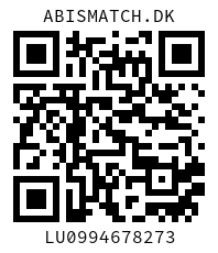 Link til denne side QR Code