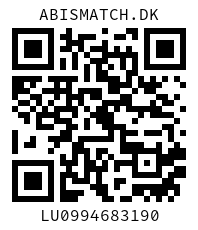 Link til denne side QR Code