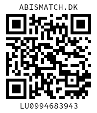 Link til denne side QR Code