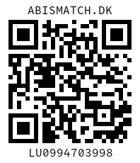 Link til denne side QR Code