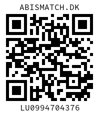 Link til denne side QR Code