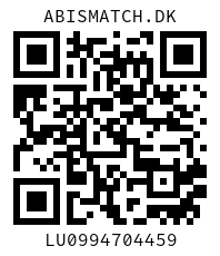 Link til denne side QR Code
