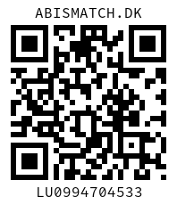 Link til denne side QR Code