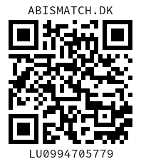 Link til denne side QR Code