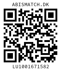 Link til denne side QR Code