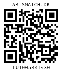 Link til denne side QR Code