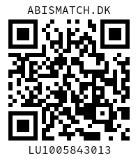Link til denne side QR Code