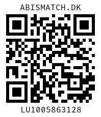 Link til denne side QR Code