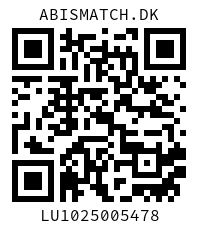 Link til denne side QR Code