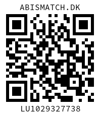 Link til denne side QR Code
