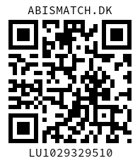 Link til denne side QR Code