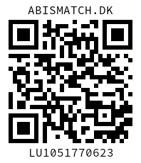 Link til denne side QR Code