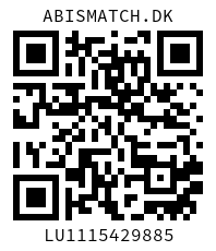 Link til denne side QR Code