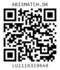 Link til denne side QR Code