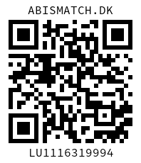 Link til denne side QR Code