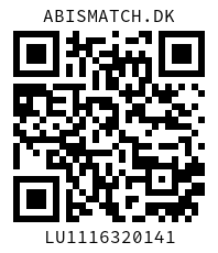 Link til denne side QR Code