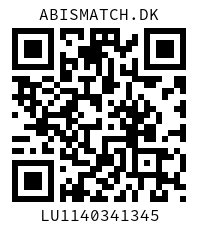 Link til denne side QR Code