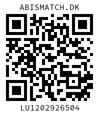 Link til denne side QR Code