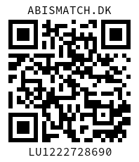Link til denne side QR Code