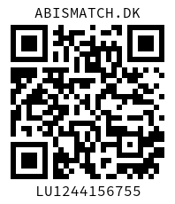 Link til denne side QR Code
