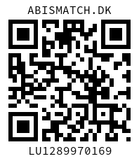 Link til denne side QR Code