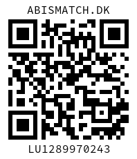 Link til denne side QR Code