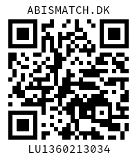Link til denne side QR Code