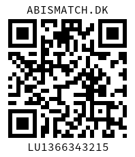 Link til denne side QR Code