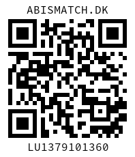 Link til denne side QR Code