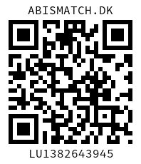 Link til denne side QR Code