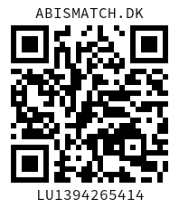 Link til denne side QR Code