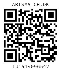 Link til denne side QR Code