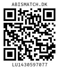 Link til denne side QR Code