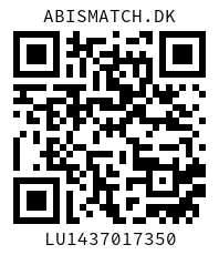Link til denne side QR Code