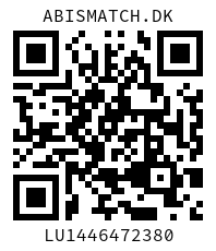 Link til denne side QR Code