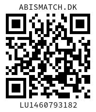 Link til denne side QR Code