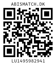 Link til denne side QR Code