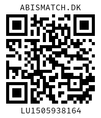 Link til denne side QR Code