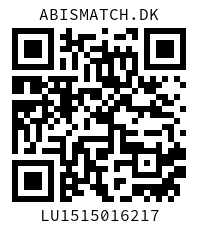 Link til denne side QR Code